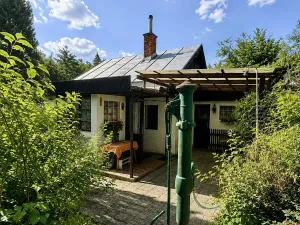 Prodej chaty, Ochoz u Brna, 50 m2
