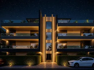 Prodej bytu 2+kk, Sukošan, Chorvatsko, 78 m2