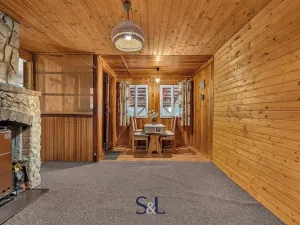 Prodej chaty, Radvanec, 37 m2