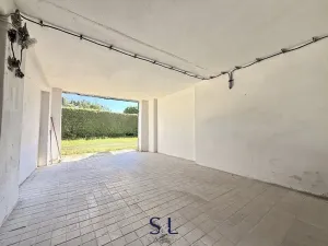 Prodej garáže, Nový Bor, Žižkova, 24 m2