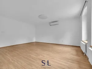 Prodej bytu 2+1, Cvikov, Mlýnská, 84 m2