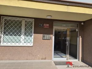 Prodej bytu 4+1, Praha - Záběhlice, Aubrechtové, 90 m2