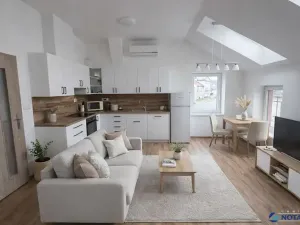 Prodej bytu 3+kk, Letohrad, 85 m2