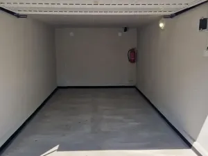 Pronájem garáže, Česká Třebová, 22 m2