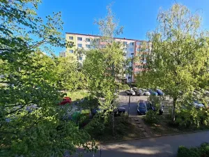 Prodej bytu 2+1, Praha - Záběhlice, Práčská, 52 m2