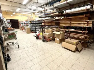Pronájem skladu, Liberec, Jablonecká, 900 m2