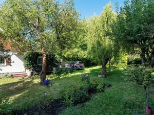 Prodej rodinného domu, Velký Osek, Revoluční, 50 m2