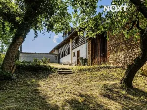Prodej chalupy, Chelčice, 127 m2