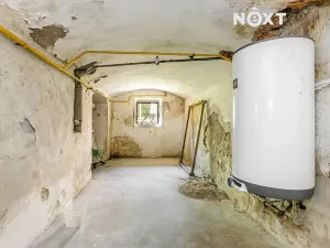 Prodej bytu 1+1, České Budějovice, Puklicova, 43 m2