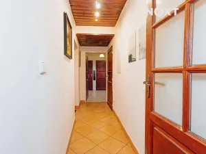 Prodej rodinného domu, Tábor, Bechyňská, 100 m2