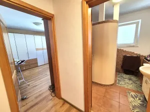 Prodej bytu 3+kk, Njivice, Chorvatsko, 98 m2
