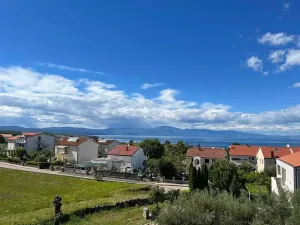 Prodej bytu 2+kk, Malinska, Chorvatsko, 47 m2