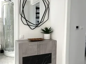 Prodej bytu 2+kk, Malinska, Chorvatsko, 47 m2