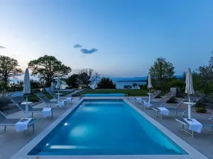 Prodej bytu 3+kk, Malinska, Chorvatsko, 81 m2