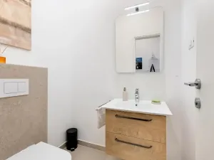 Prodej bytu 3+kk, Malinska, Chorvatsko, 81 m2