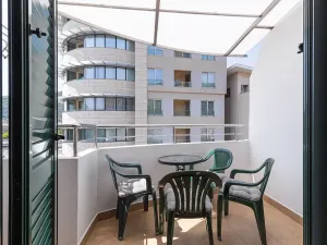 Prodej bytu 2+kk, Budva, Černá Hora, 44 m2