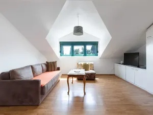 Prodej bytu 2+kk, Budva, Černá Hora, 44 m2