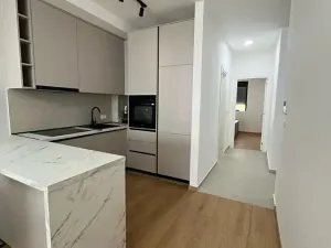 Prodej bytu 3+kk, Budva, Černá Hora, 71 m2