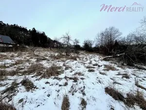 Prodej pozemku pro bydlení, Buchlovice, 1983 m2
