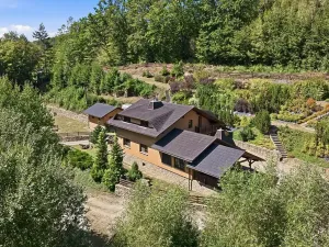 Prodej komerční nemovitosti, Oskava, 247 m2