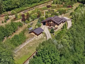 Prodej komerční nemovitosti, Oskava, 247 m2