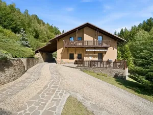 Prodej chalupy, Oskava, 247 m2