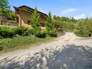 Prodej chalupy, Oskava, 247 m2