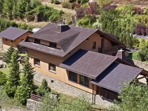 Prodej chalupy, Oskava, 247 m2