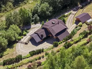 Prodej rodinného domu, Oskava, 247 m2
