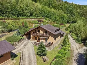 Prodej rodinného domu, Oskava, 247 m2