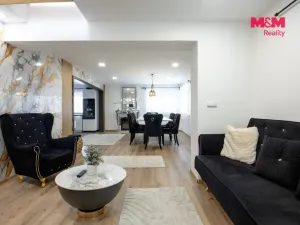 Prodej rodinného domu, Ostrava - Nová Bělá, Krmelínská, 280 m2