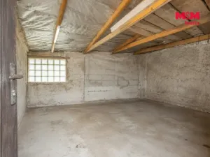 Prodej rodinného domu, Zápy, 70 m2
