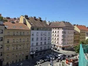 Prodej bytu 2+kk, Praha - Nusle, V Horkách, 47 m2