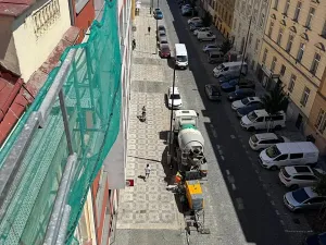 Prodej bytu 2+kk, Praha - Nusle, V Horkách, 47 m2