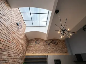 Prodej kanceláře, Praha - Josefov, 134 m2
