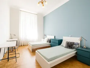 Prodej bytu 4+kk, Praha - Josefov, 160 m2