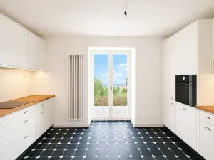 Pronájem rodinného domu, Černošice, 356 m2