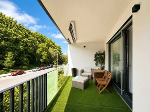 Prodej bytu 3+kk, Praha - Košíře, 120 m2