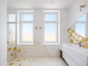 Prodej bytu 3+kk, Praha, 110 m2