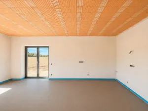 Prodej rodinného domu, Mrač, 128 m2