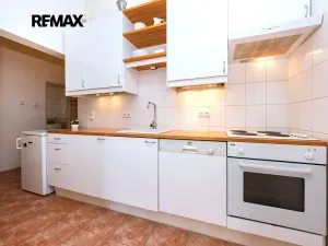 Prodej bytu 2+kk, Praha - Nové Město, Pštrossova, 55 m2