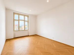 Pronájem bytu 1+kk, Praha - Vršovice, 26 m2