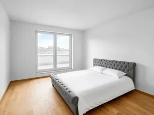 Prodej bytu 4+kk, Praha - Nové Město, 140 m2