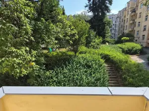 Prodej bytu 3+kk, Praha - Bubeneč, Rooseveltova, 94 m2