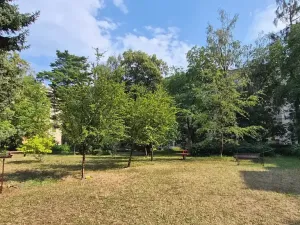 Prodej bytu 3+kk, Praha - Bubeneč, Rooseveltova, 94 m2