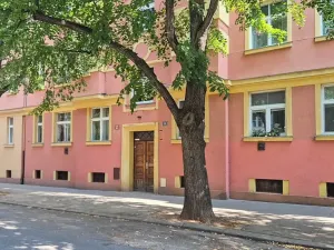 Prodej bytu 3+kk, Praha - Bubeneč, Rooseveltova, 94 m2