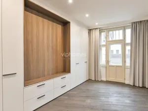 Pronájem bytu 4+kk, Praha - Vinohrady, Laubova, 167 m2