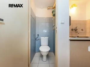 Prodej bytu 2+kk, Praha - Strašnice, Černokostelecká, 52 m2