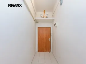 Prodej bytu 2+kk, Praha - Strašnice, Černokostelecká, 52 m2
