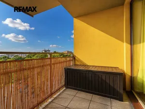 Prodej bytu 1+kk, Praha - Záběhlice, Na Slatince, 31 m2
